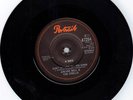 Archie Bell - Don't Let Love Get You Down-PortraitA7254
