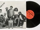 ARE & BE rare private '82 modern jazz funk boogie NM