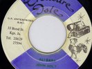 JOHN HOLT - ALI BABA b/w Version TREASURE ISLE   LISTEN