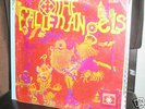 Fallen Angels-It's A Long Way Down  original  psych