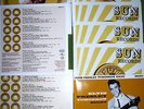 ROCKABILLY* ELVIS PRESLEY * SUN RECORDS * BOX SET # 101