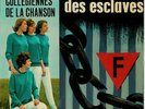 EP LES COLLEGIENNES DE LA CHANSON DEPORTES FERRAT RARE