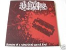 MUTIILATION Remains of a ruined dead cursed soul LP