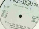 NORMAN GISCOMBE, JR.-GET UP AND DANCE-12