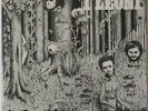 I LEONI : LA FORESTA    ( ITALIAN PROG )