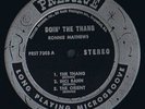 Prestige,Ronnie Mathews,DOIN' THE THANG,Stereo,Org.1964