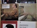 9 LPs Glenn Gould Beethoven, Bach TOP Zustand