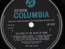 PINK FLOYD  1967  UK LP  THE PIPER AT THE GATES OF DAWN