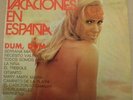 TITO DUARTE CAÑA BRAVA SEXY COVER LP SPAIN FUNK BREAKS