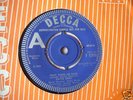 David Essex-That Takes Me Back(Demo)UK Decca12935(1969)