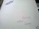 DOLLY MIXTURE  DEMONSTRATION TAPES LP SIGNED RARE #532