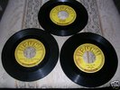 Elvis Presley - Cash - Lewis 