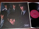 ROLLING STONES  N.2  ORIGINAL DECCA  UK MONO
