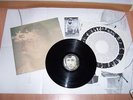 JOHN LENNON IMAGINE UK LP +POSTER+POSTCARD 1U/1U PORKY