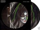 KISS Peter Criss PICTURE DISC in GORGEOUS orig LP