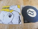 Extortion jed whitey split 7