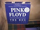 Pink Floyd box set VINYL
