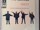 Beatles HELP Odeon First Press SMO 84 008 Stereo GERMAN