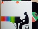 AHMAD JAMAL ‘Digital Works’ 2x LP orig US pressing 1985