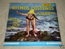 LITO BARRIENTOS ritmo costeño LP KILLER CUMBIA LATIN ?