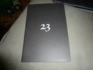 TWENTY THREE book on Heartworm Wes Eisold Cold Cave