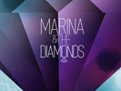 Marina & The Diamonds - Obsessions Debut 7