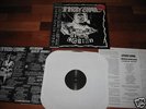 Unholy Grave - Immortal Grind Legion lp hmss sabbat ent