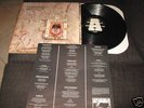 NEUROSIS - THE WORD AS LAW , LP