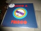 WOODEN SHJIPS Contact lp  - very rare 550 made OOP
