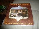 DEAD MEADOW Howls From The Hills lp 2001 