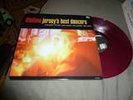 LIFETIME Jerseys Best Dancers lp PINK VINYL