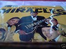 THE FABULOUS MIRACLES