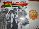 Gladiators - Reggae To Bone [Jam Rock] LP