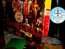 '67 FLIPBACK ODEON The BEATLES   SGT PEPPER  1967 Psych