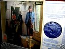 1967 UK DECCA   SAVOY BROWN BLUES   SHAKE DOWN Hard Jam