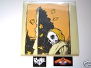 RWAKE Hell Is A Door electric wizard shrinebuilder sunn
