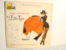 EP DECCA 2386-BEBO VALDES-SHE ADORES LATIN -PETTY COVER