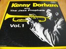 IPR-88003 KENNY DORHAM & The Jazz Prophets Vol.1 PROBE