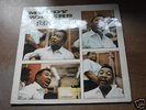 Muddy Waters - Folk Singer UK LP Original 60's Press
