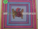 THE OUTLAW BLUES BAND s/t BLUESWAY STEREO LP