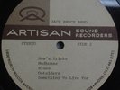 RARE ACETATE Jack Bruce Band How's Tricks ALT. TRACK 76