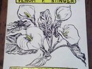Venom P Stinger Meet my friend Venom LP Dirty Three