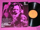 SYRIUS Devils Masquerade /Hungarian PEPITA Prog Rock LP