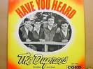 DUPREES   HAVE YOU HEARD   1963 ORG   VERY CLEAN   RARE