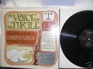 JOHN FAHEY THE VOICE OF THE TURTLE TAKOMA NICE
