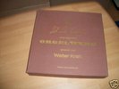 Bach, Das gesamte Orgelwerk, Walter Kraft, Box 18 LP