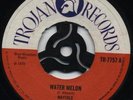 BOSS - MAYTALS -Water Melon / She's My Scorcher -Listen