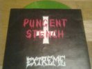 PUNGENT STENCH 
