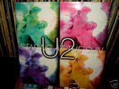 U2 STARING AT THE SUN RARE UK 3 TRACK PROMO 12