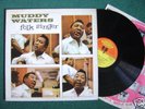 MUDDY WATERS LP FOLK SINGER RARE PYE UK 1ST 1964 SUPERB